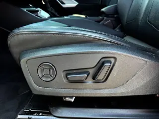 Audi Q3 2025 AWD quattro S line Premium 45 TFSI 4dr SUV