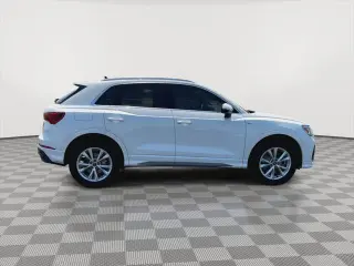 Audi Q3 2025 AWD quattro S line Premium 45 TFSI 4dr SUV