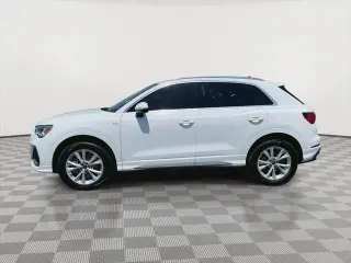 Audi Q3 2025 AWD quattro S line Premium 45 TFSI 4dr SUV