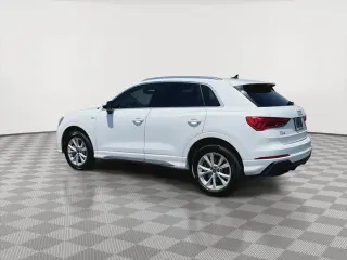 Audi Q3 2025 AWD quattro S line Premium 45 TFSI 4dr SUV