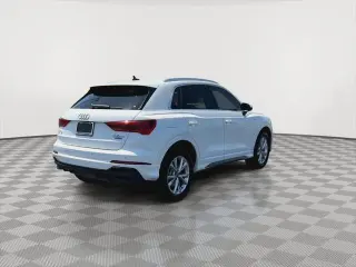 Audi Q3 2025 AWD quattro S line Premium 45 TFSI 4dr SUV