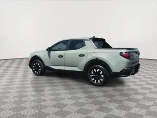 Hyundai SANTA CRUZ 2026 SE 4dr Crew Cab 4.3ft SB