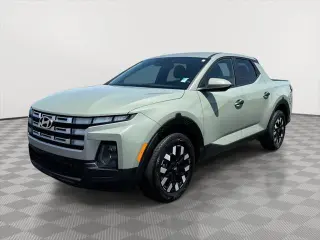 Hyundai SANTA CRUZ 2026 SE 4dr Crew Cab 4.3ft SB