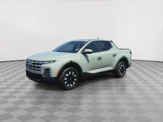 Hyundai SANTA CRUZ 2026 SE 4dr Crew Cab 4.3ft SB