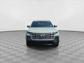 Hyundai SANTA CRUZ 2026 SE 4dr Crew Cab 4.3ft SB