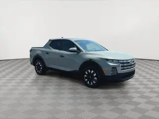 Hyundai SANTA CRUZ 2026 SE 4dr Crew Cab 4.3ft SB