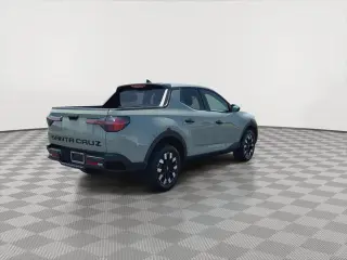 Hyundai SANTA CRUZ 2026 SE 4dr Crew Cab 4.3ft SB