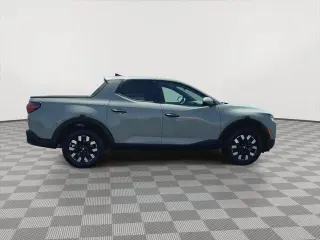 Hyundai SANTA CRUZ 2026 SE 4dr Crew Cab 4.3ft SB