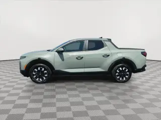 Hyundai SANTA CRUZ 2026 SE 4dr Crew Cab 4.3ft SB