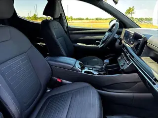 Hyundai SANTA CRUZ 2026 SE 4dr Crew Cab 4.3ft SB