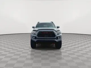 Toyota Tacoma 2021 4x4 TRD Off-Road 4dr Double Cab 5.0 ft SB 6A