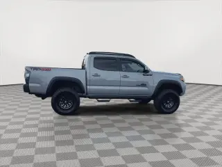 Toyota Tacoma 2021 4x4 TRD Off-Road 4dr Double Cab 5.0 ft SB 6A