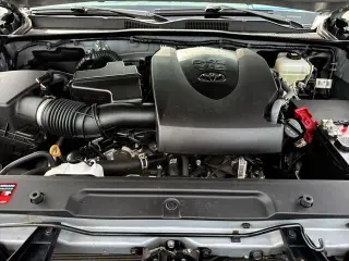 Toyota Tacoma 2021 4x4 TRD Off-Road 4dr Double Cab 5.0 ft SB 6A