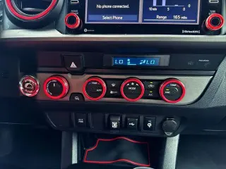 Toyota Tacoma 2021 4x4 TRD Off-Road 4dr Double Cab 5.0 ft SB 6A