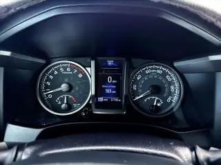 Toyota Tacoma 2021 4x4 TRD Off-Road 4dr Double Cab 5.0 ft SB 6A