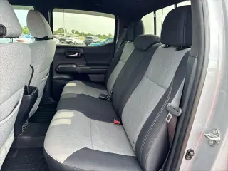 Toyota Tacoma 2021 4x4 TRD Off-Road 4dr Double Cab 5.0 ft SB 6A