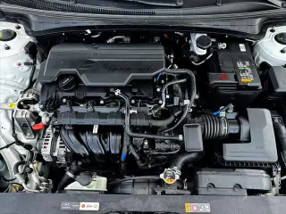 Hyundai ELANTRA 2024 Limited 4dr Sedan