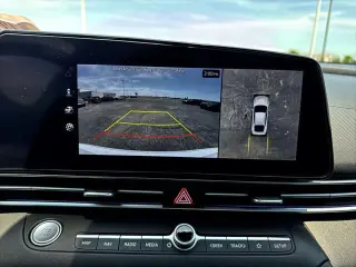 Hyundai ELANTRA 2024 Limited 4dr Sedan