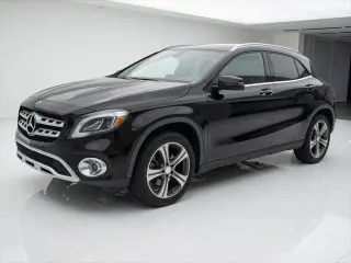 Mercedes-Benz GLA 2020 GLA 250 4dr SUV