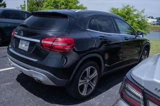 Mercedes-Benz GLA 2020 GLA 250 4dr SUV
