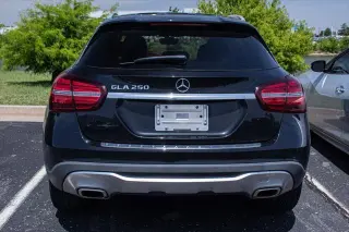 Mercedes-Benz GLA 2020 GLA 250 4dr SUV