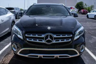 Mercedes-Benz GLA 2020 GLA 250 4dr SUV