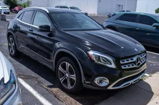Mercedes-Benz GLA 2020 GLA 250 4dr SUV