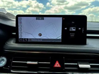 Genesis G70 2025 2.5T Standard 4dr Sedan