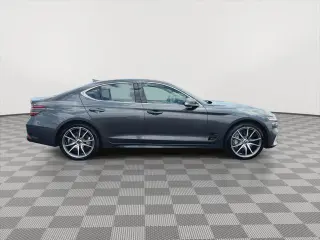 Genesis G70 2025 2.5T Standard 4dr Sedan