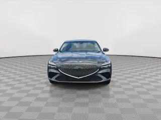 Genesis G70 2025 2.5T Standard 4dr Sedan