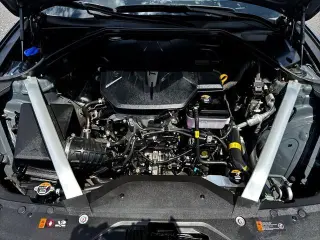 Genesis G70 2025 2.5T Standard 4dr Sedan