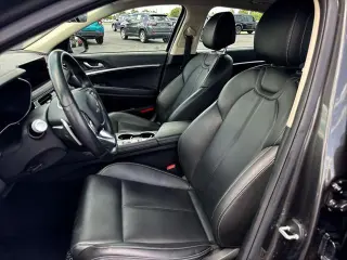 Genesis G70 2025 2.5T Standard 4dr Sedan