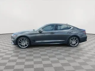 Genesis G70 2025 2.5T Standard 4dr Sedan