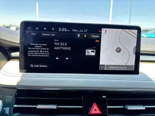 Genesis G70 2025 AWD 2.5T Sport Prestige 4dr Sedan
