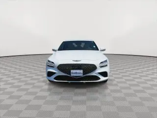 Genesis G70 2025 AWD 2.5T Sport Prestige 4dr Sedan