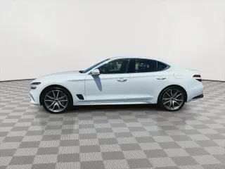 Genesis G70 2025 AWD 2.5T Sport Prestige 4dr Sedan
