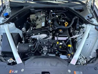 Genesis G70 2025 AWD 2.5T Sport Prestige 4dr Sedan