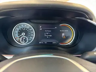 Genesis G70 2025 AWD 2.5T Sport Prestige 4dr Sedan