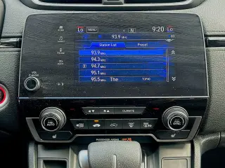 Honda CR-V 2021 EX 4dr SUV