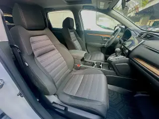 Honda CR-V 2021 EX 4dr SUV