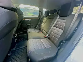 Honda CR-V 2021 EX 4dr SUV