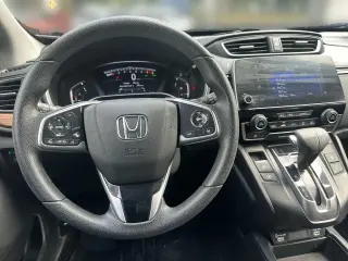 Honda CR-V 2021 EX 4dr SUV