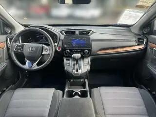 Honda CR-V 2021 EX 4dr SUV
