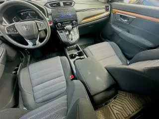 Honda CR-V 2021 EX 4dr SUV