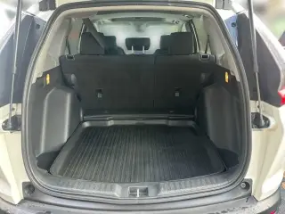 Honda CR-V 2021 EX 4dr SUV