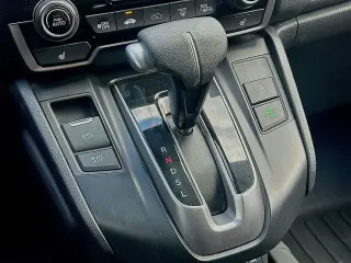 Honda CR-V 2021 EX 4dr SUV