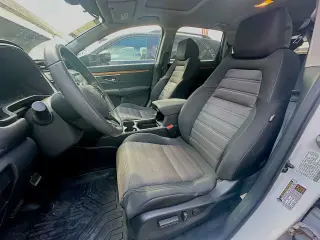 Honda CR-V 2021 EX 4dr SUV
