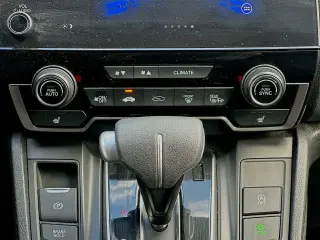 Honda CR-V 2021 EX 4dr SUV