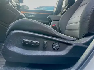 Honda CR-V 2021 EX 4dr SUV