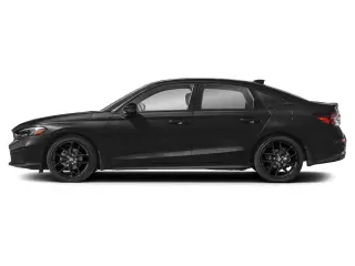 Honda Civic 2025 Sport 4dr Sedan